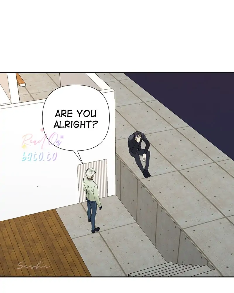 Read Freaking Romance (en) Manga Online