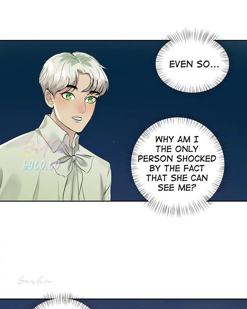 Read Freaking Romance (en) Manga Online