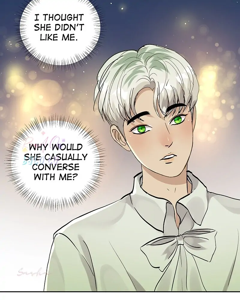 Read Freaking Romance (en) Manga Online