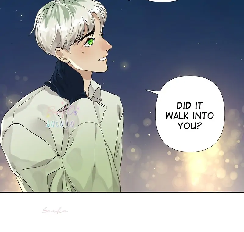 Read Freaking Romance (en) Manga Online