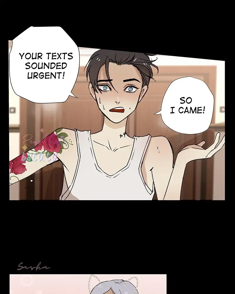 Read Freaking Romance (en) Manga Online