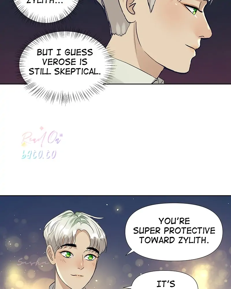 Read Freaking Romance (en) Manga Online