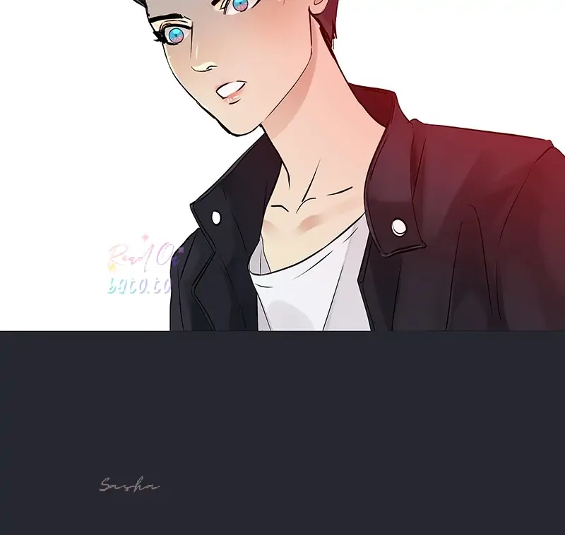 Read Freaking Romance (en) Manga Online