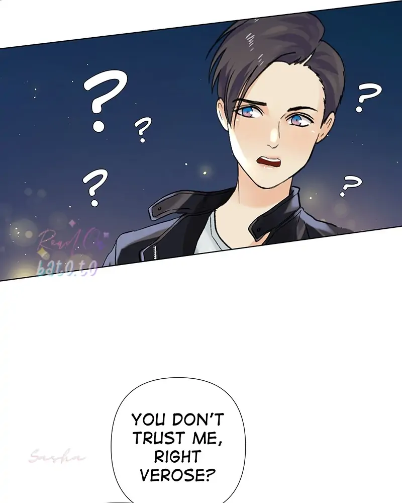 Read Freaking Romance (en) Manga Online