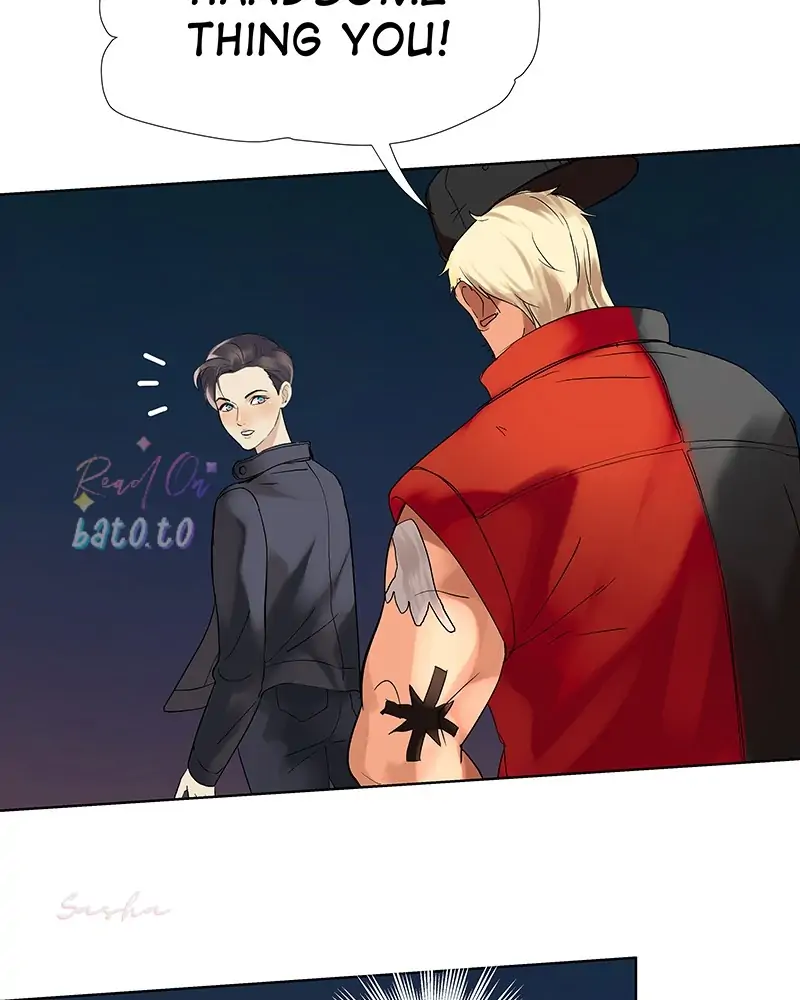 Read Freaking Romance (en) Manga Online