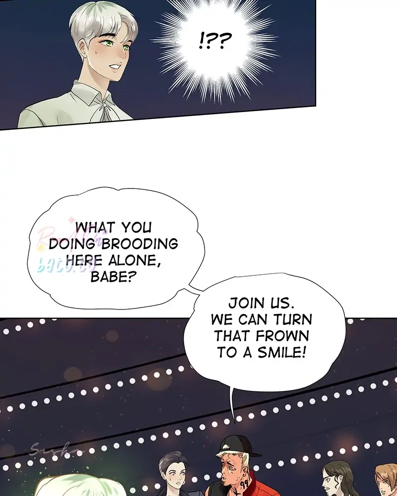 Read Freaking Romance (en) Manga Online