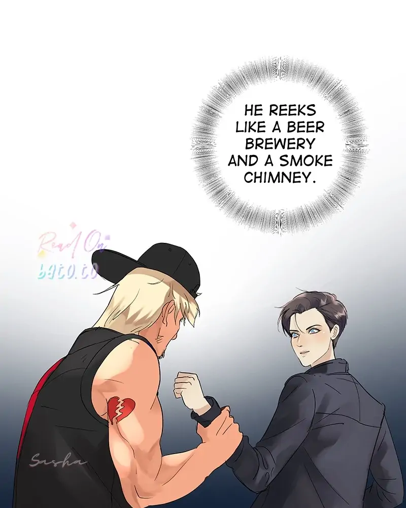 Read Freaking Romance (en) Manga Online