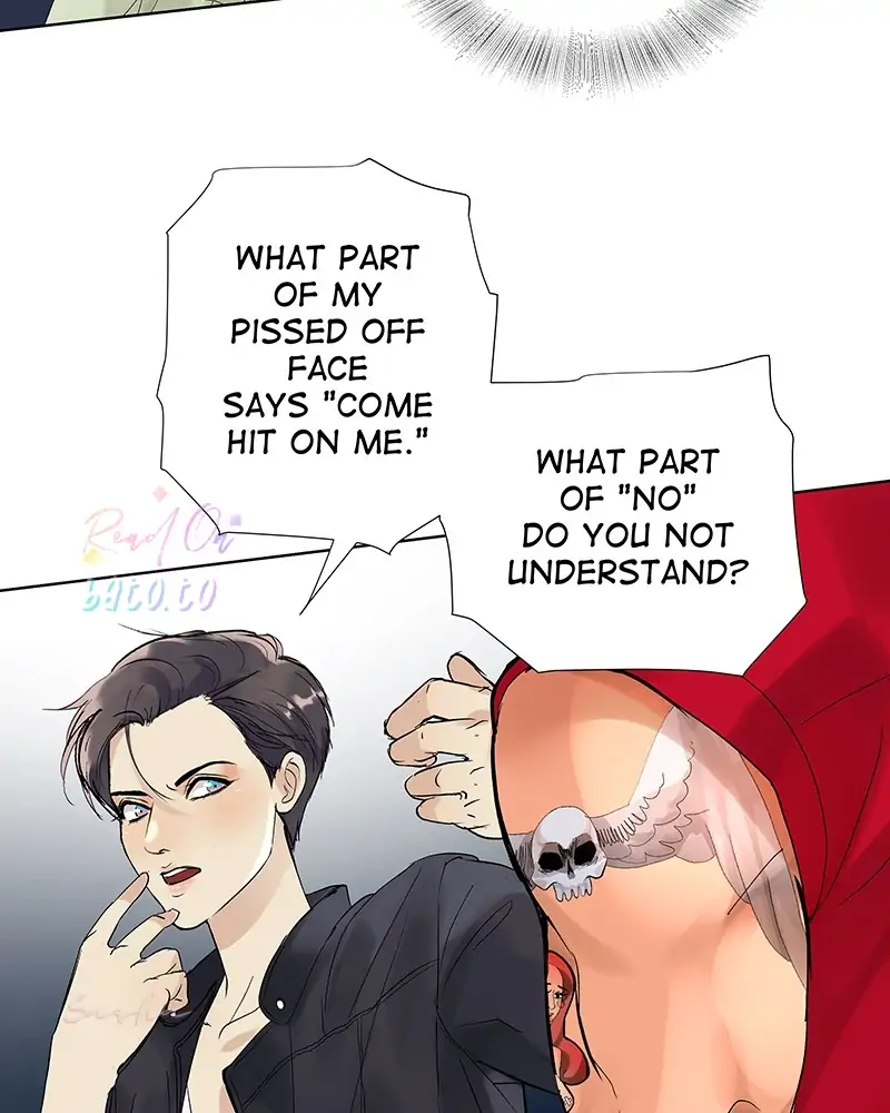 Read Freaking Romance (en) Manga Online