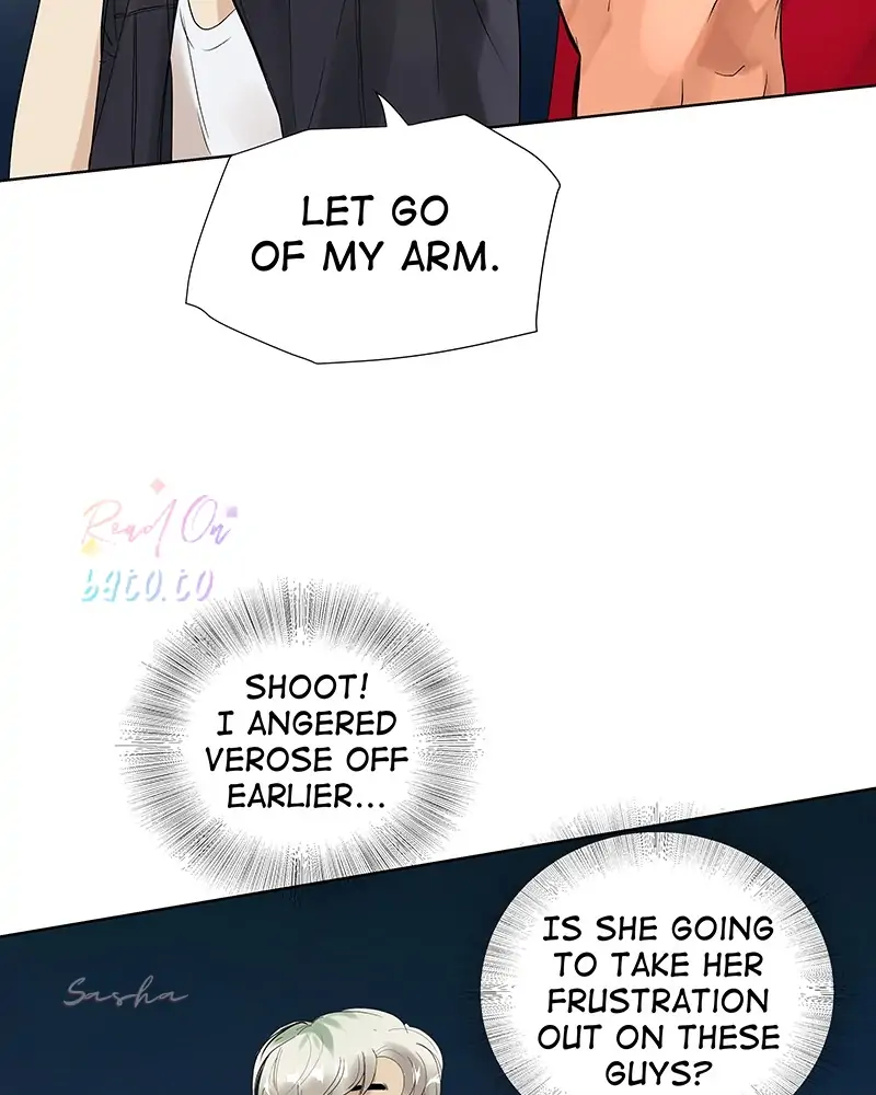 Read Freaking Romance (en) Manga Online