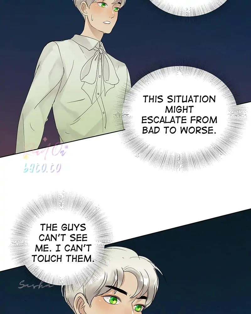 Read Freaking Romance (en) Manga Online