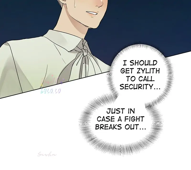 Read Freaking Romance (en) Manga Online