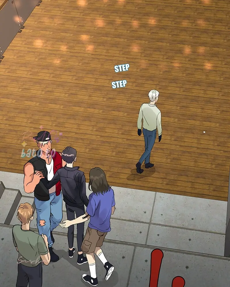 Read Freaking Romance (en) Manga Online