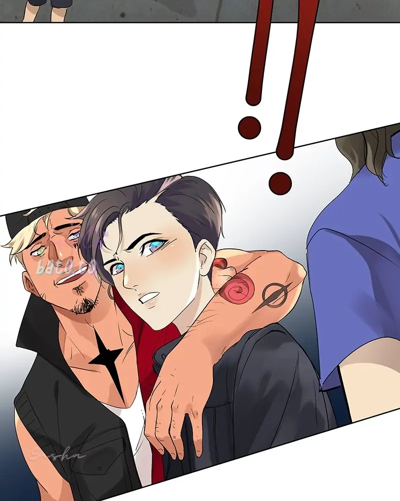 Read Freaking Romance (en) Manga Online