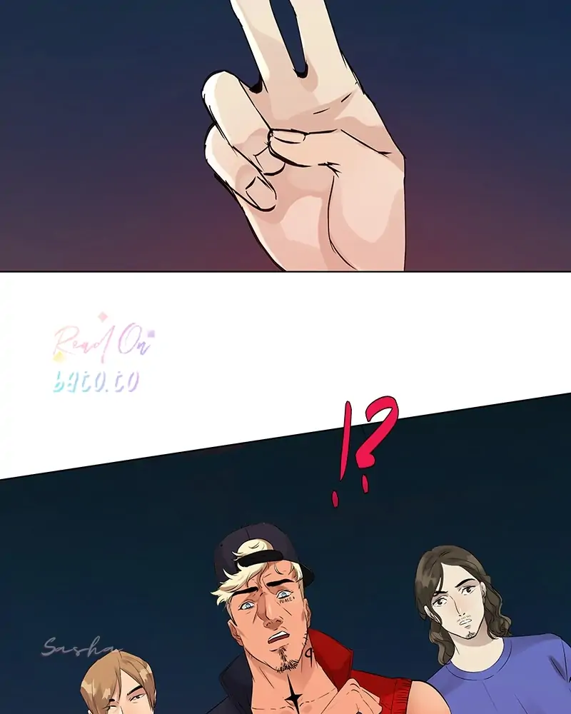 Read Freaking Romance (en) Manga Online