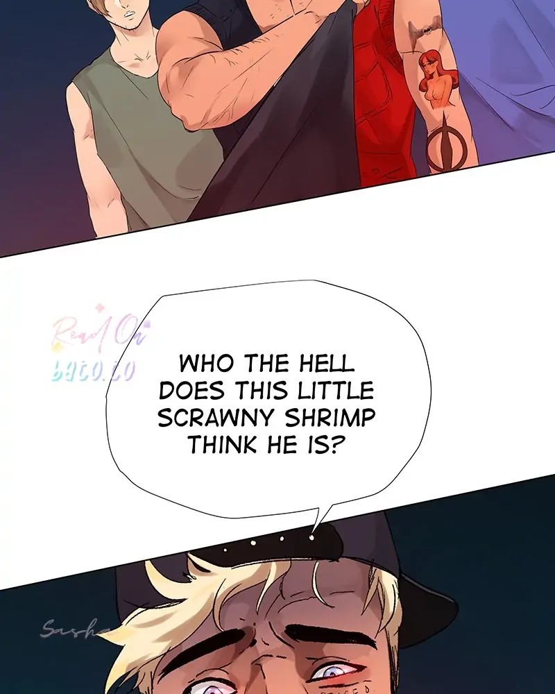 Read Freaking Romance (en) Manga Online