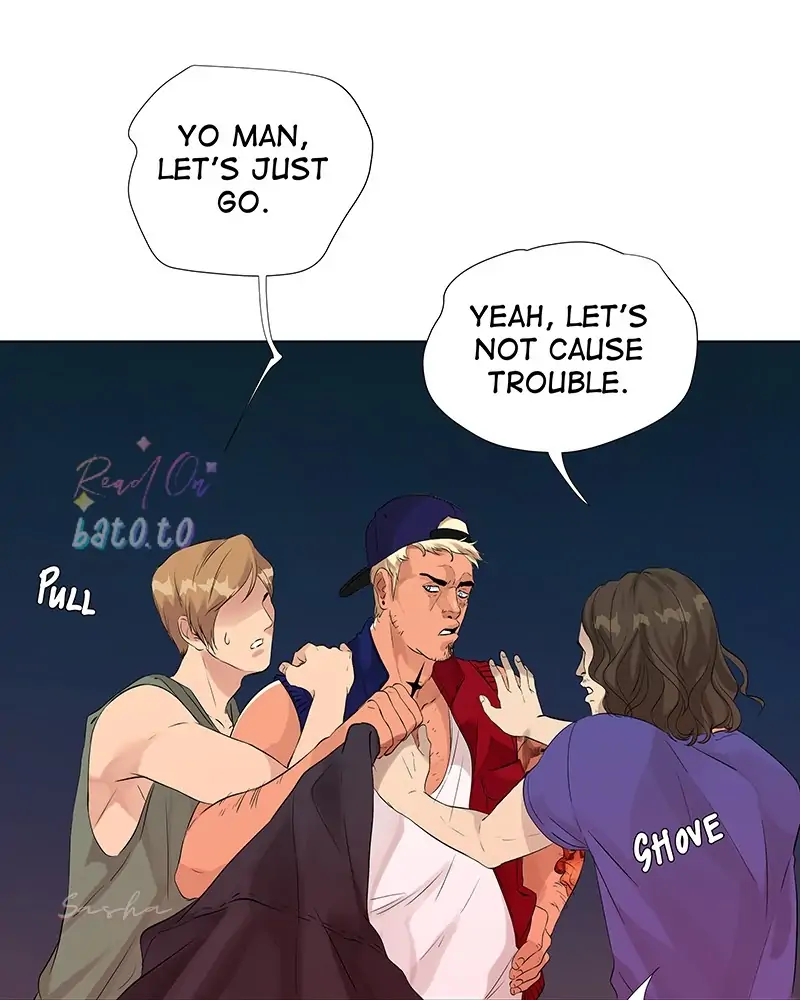 Read Freaking Romance (en) Manga Online