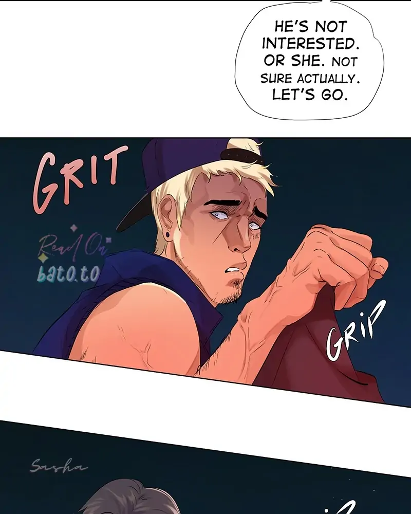 Read Freaking Romance (en) Manga Online