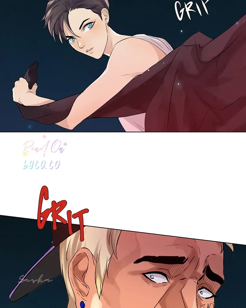 Read Freaking Romance (en) Manga Online