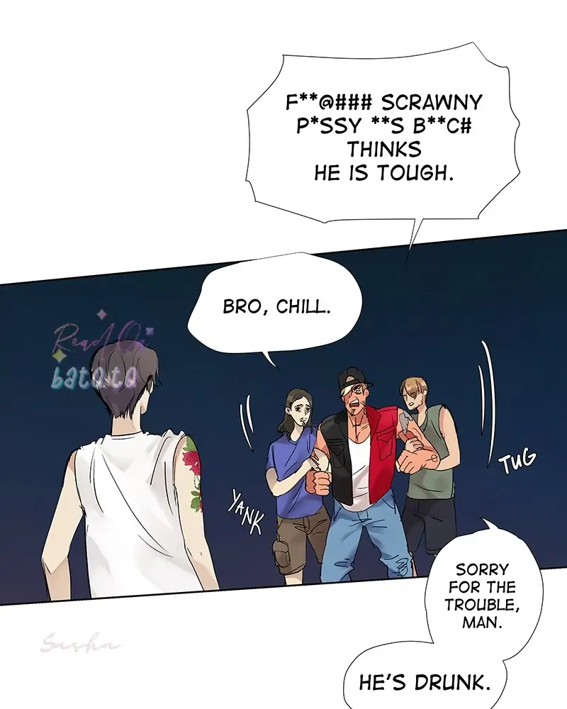 Read Freaking Romance (en) Manga Online