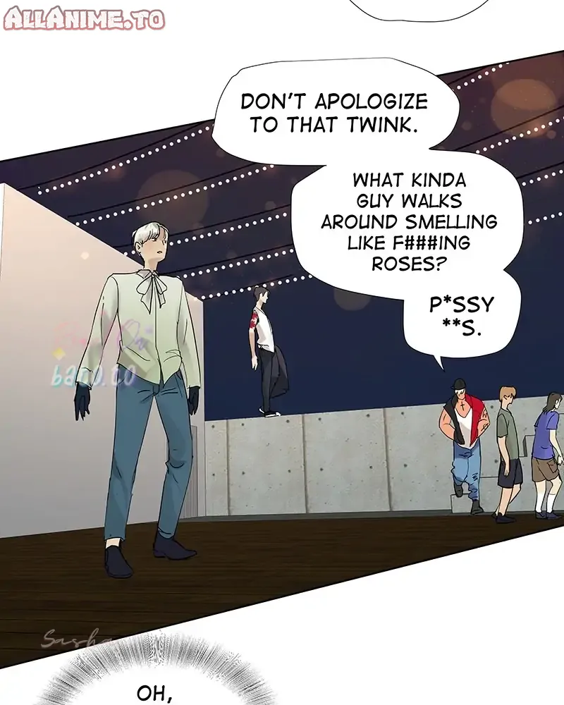 Read Freaking Romance (en) Manga Online