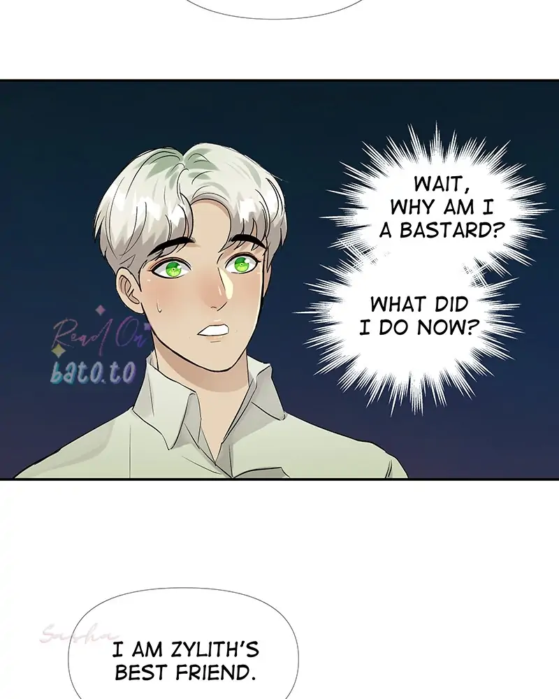 Read Freaking Romance (en) Manga Online