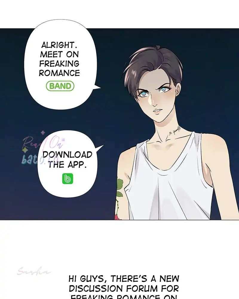 Read Freaking Romance (en) Manga Online
