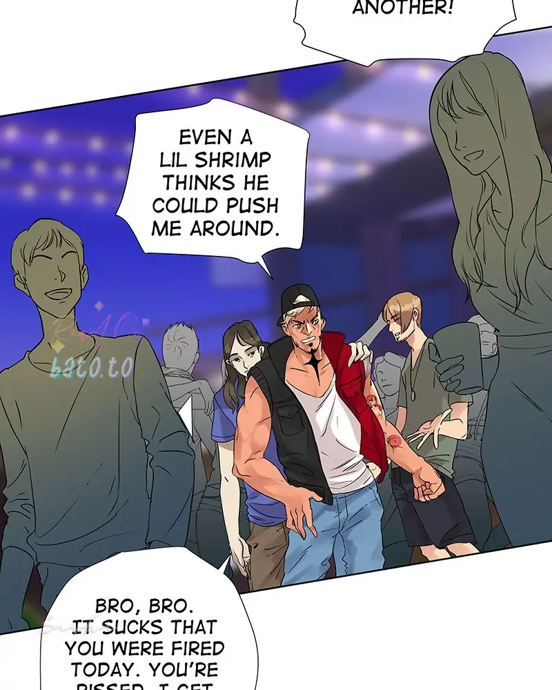 Read Freaking Romance (en) Manga Online