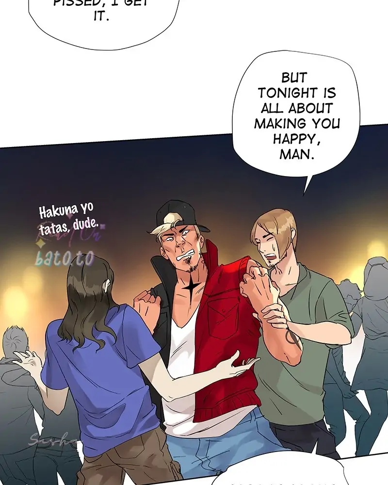 Read Freaking Romance (en) Manga Online