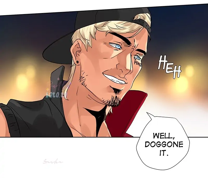 Read Freaking Romance (en) Manga Online