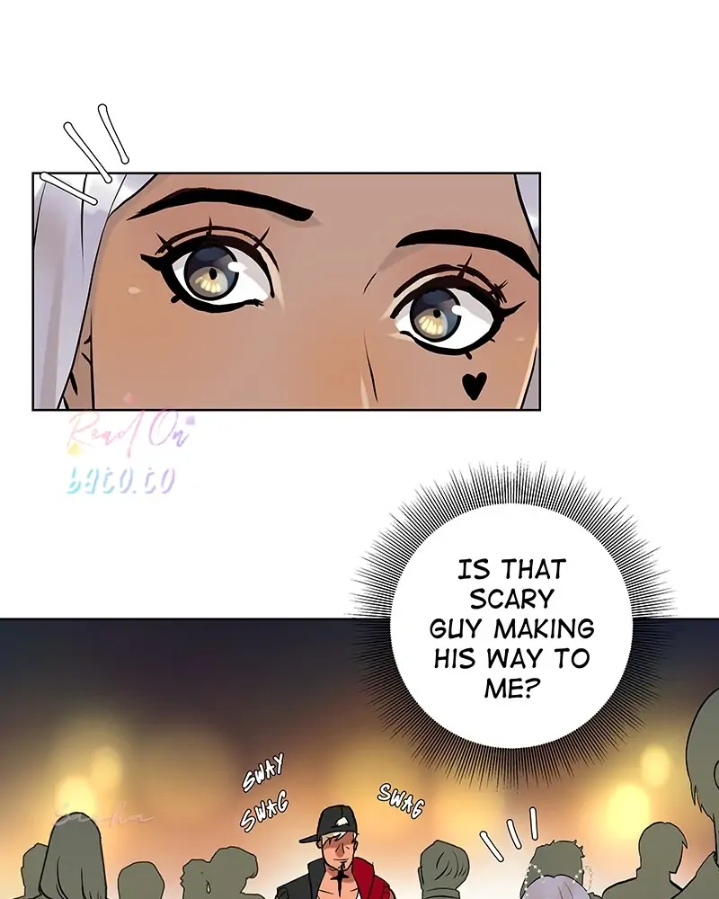 Read Freaking Romance (en) Manga Online