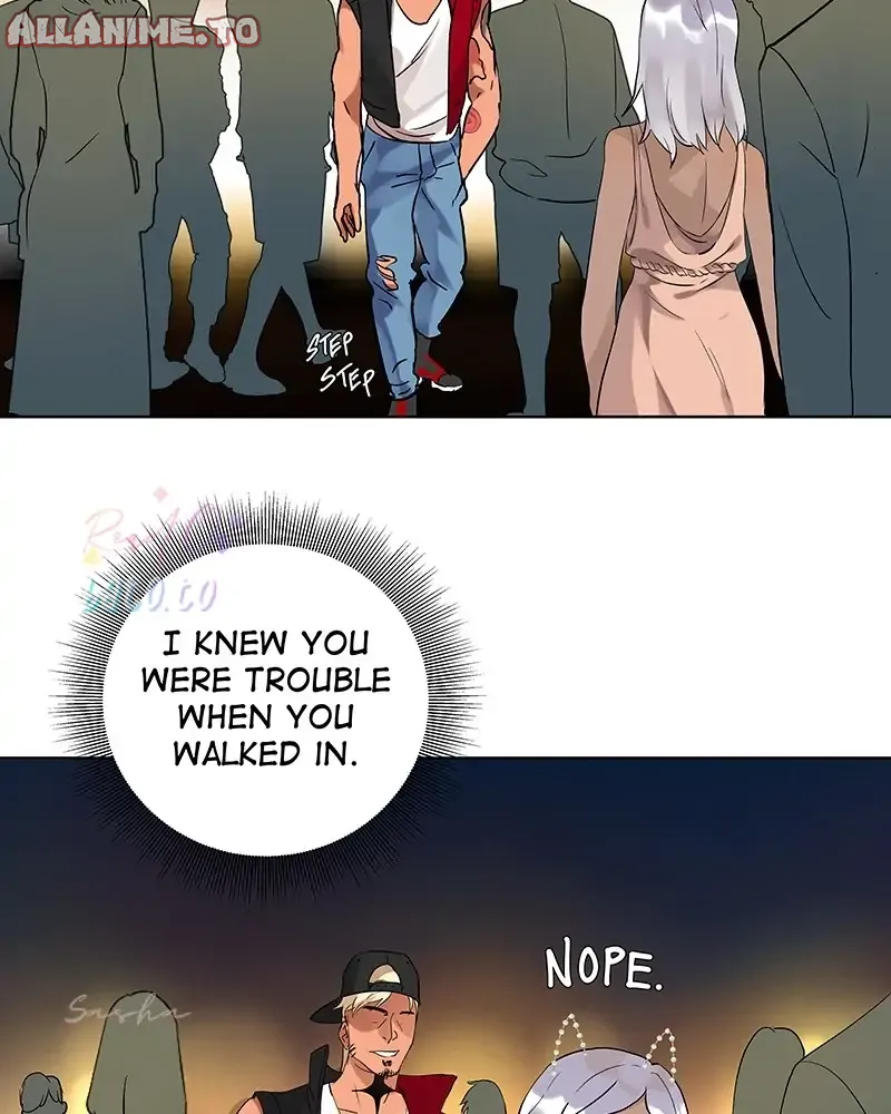 Read Freaking Romance (en) Manga Online