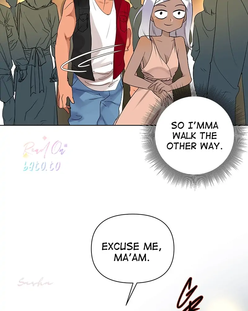 Read Freaking Romance (en) Manga Online