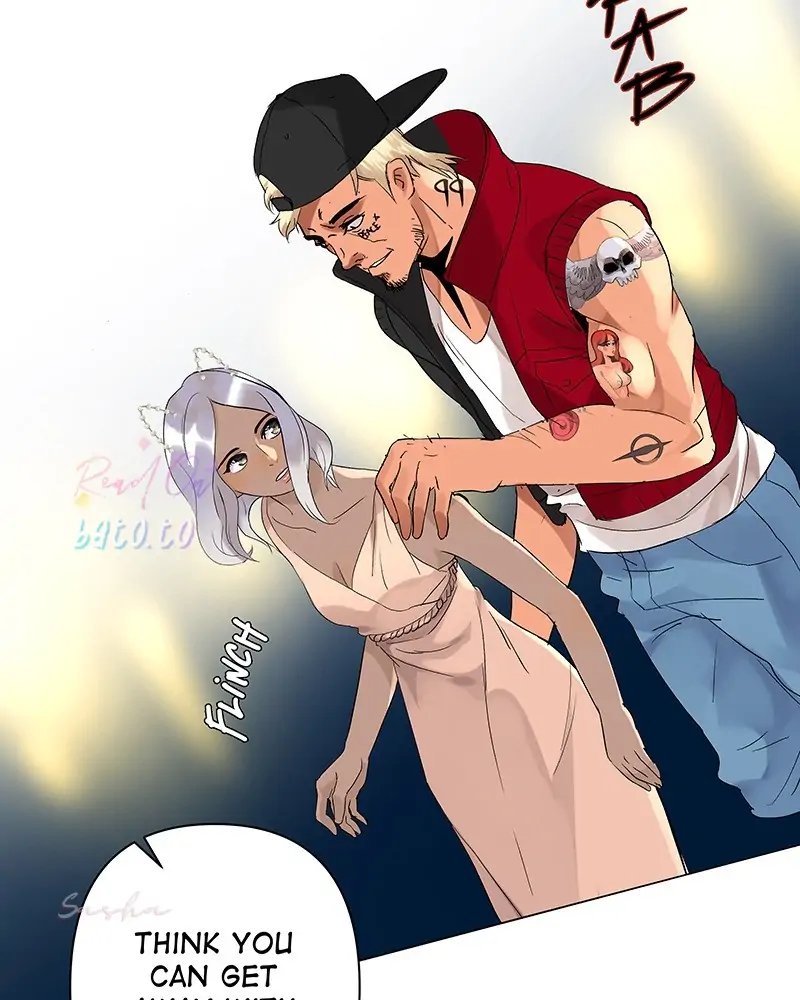 Read Freaking Romance (en) Manga Online