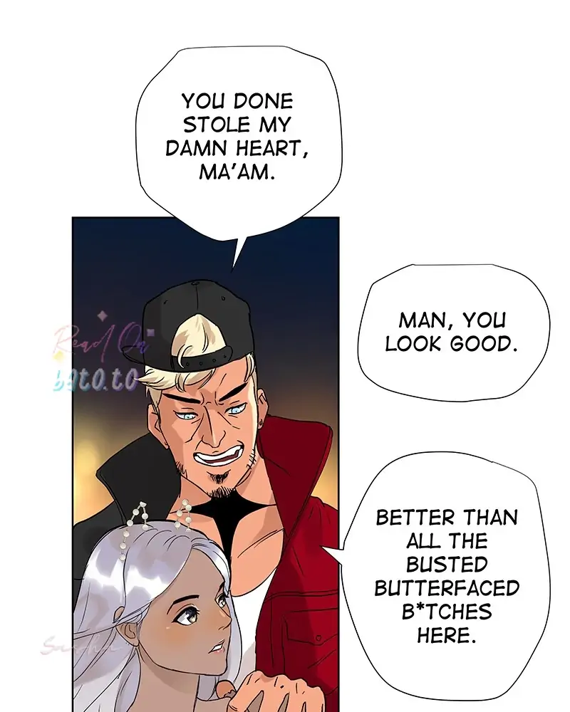 Read Freaking Romance (en) Manga Online