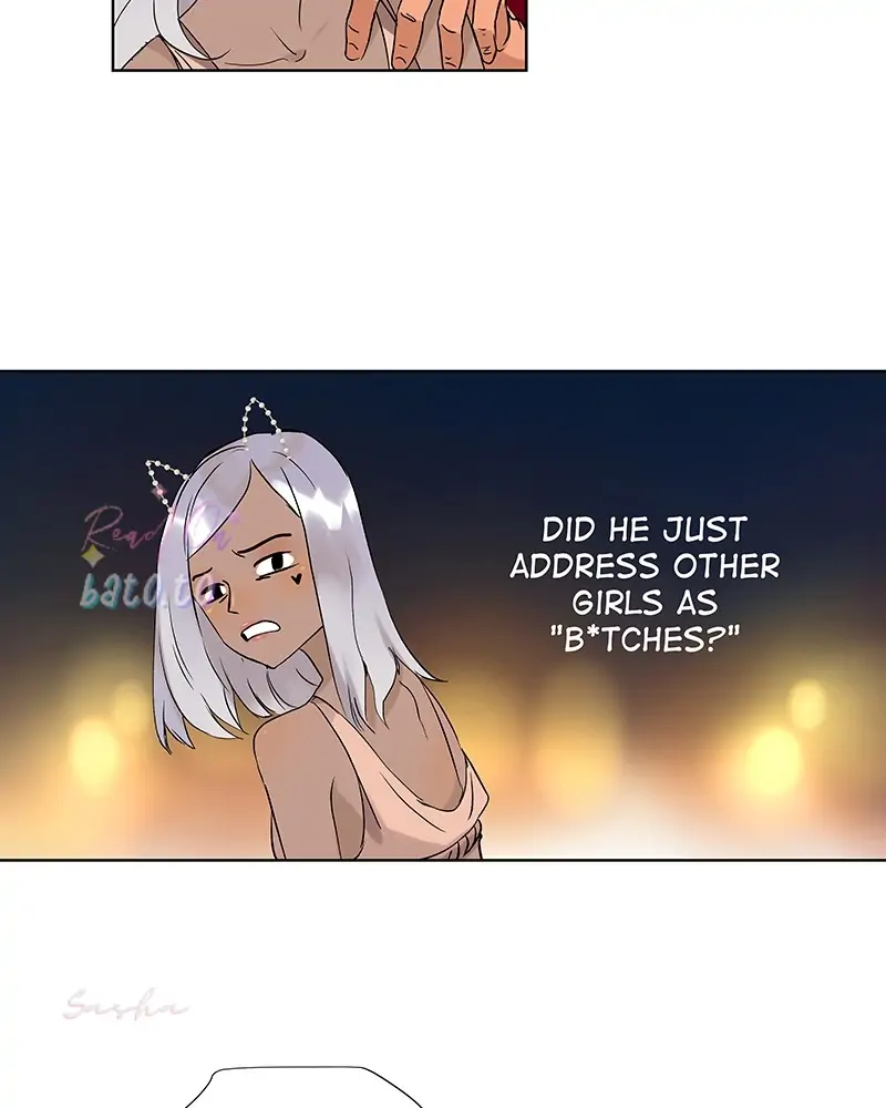 Read Freaking Romance (en) Manga Online