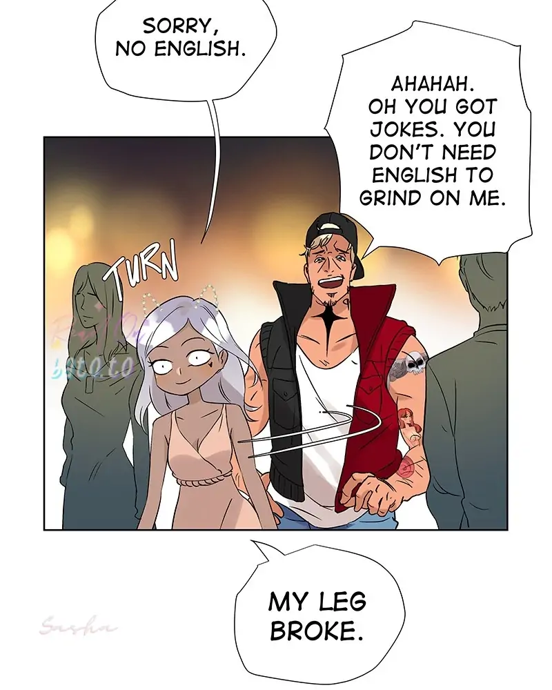 Read Freaking Romance (en) Manga Online