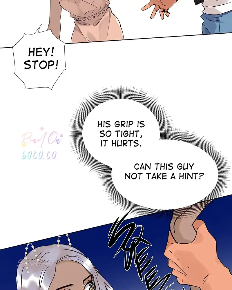 Read Freaking Romance (en) Manga Online