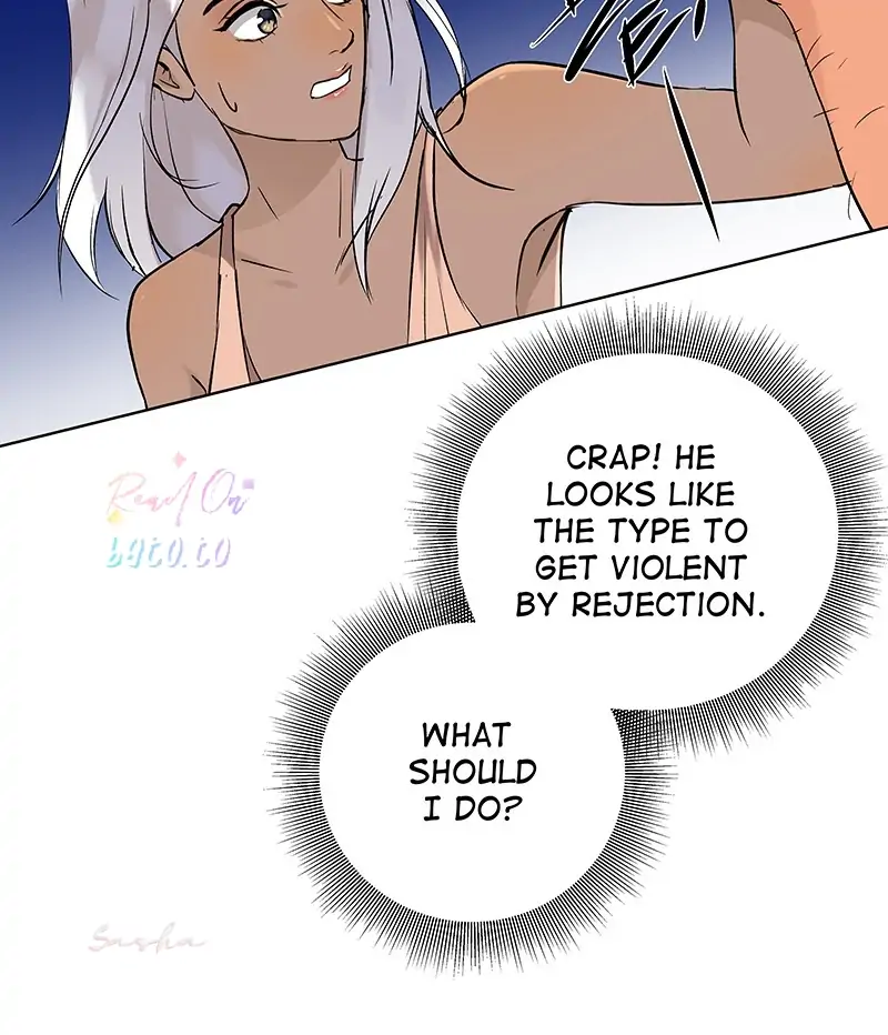 Read Freaking Romance (en) Manga Online