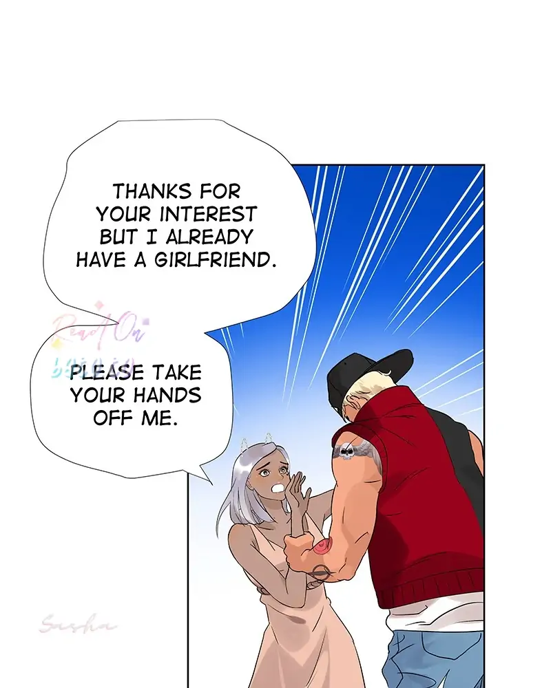 Read Freaking Romance (en) Manga Online