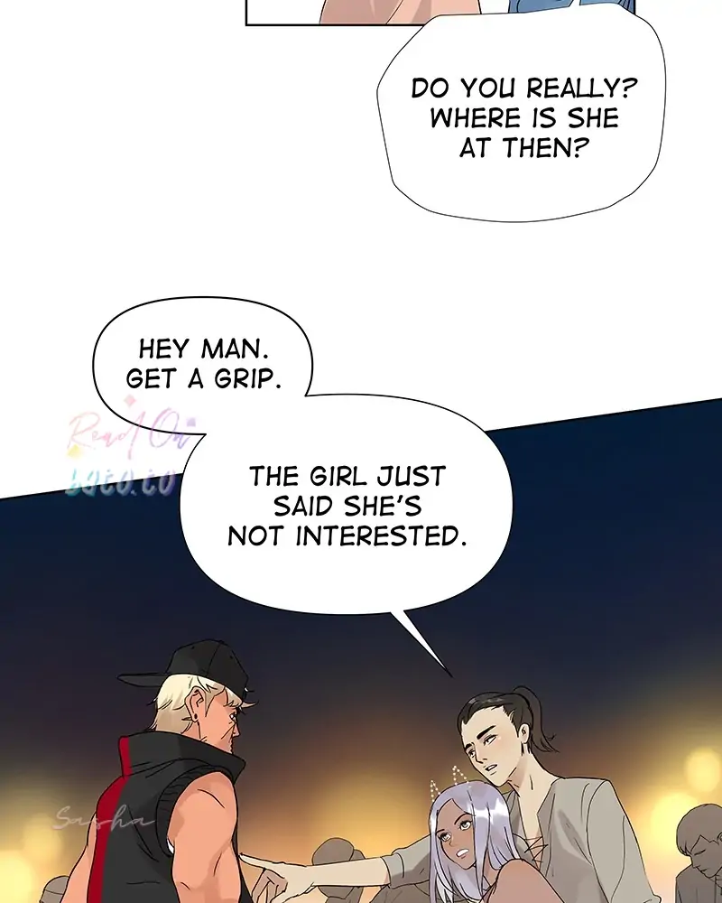 Read Freaking Romance (en) Manga Online