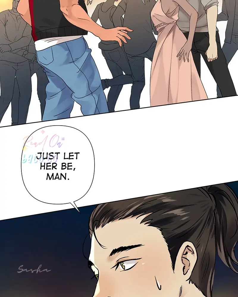 Read Freaking Romance (en) Manga Online