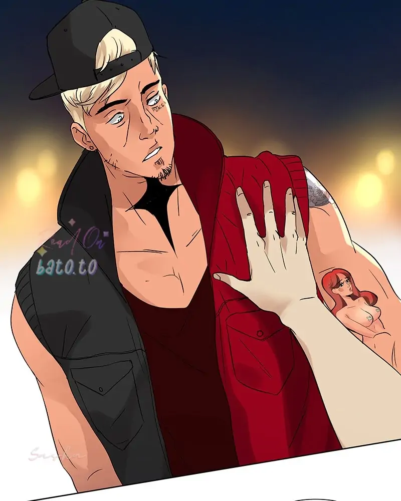 Read Freaking Romance (en) Manga Online