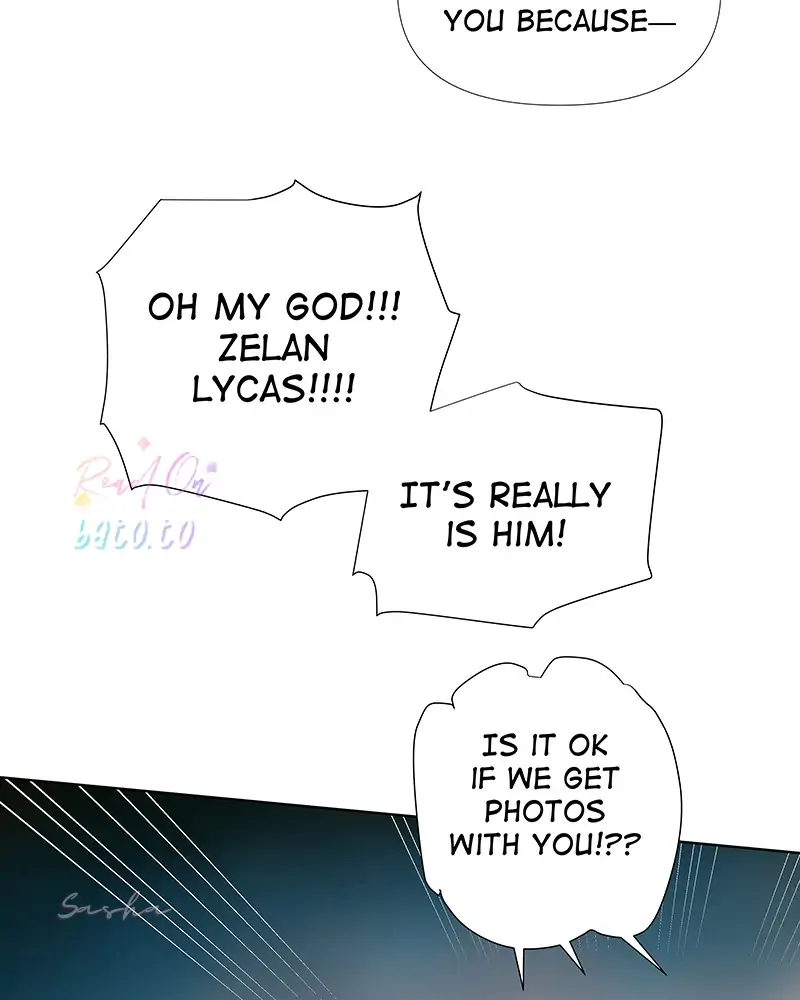 Read Freaking Romance (en) Manga Online