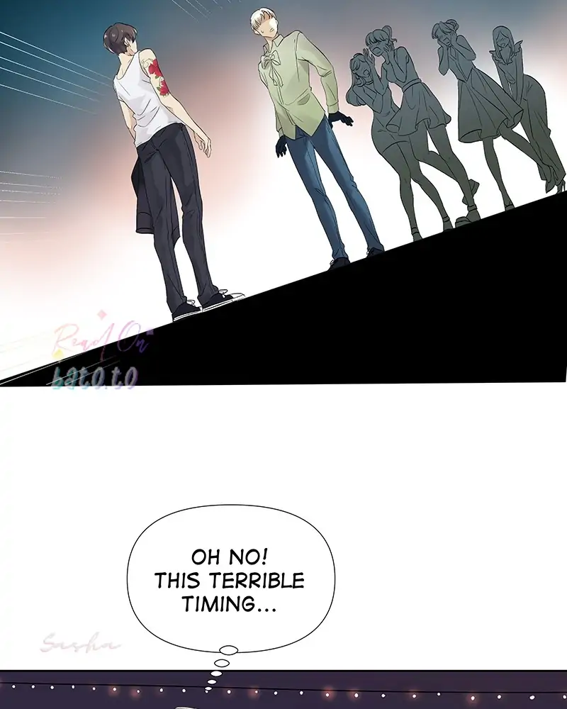 Read Freaking Romance (en) Manga Online