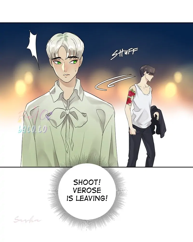 Read Freaking Romance (en) Manga Online