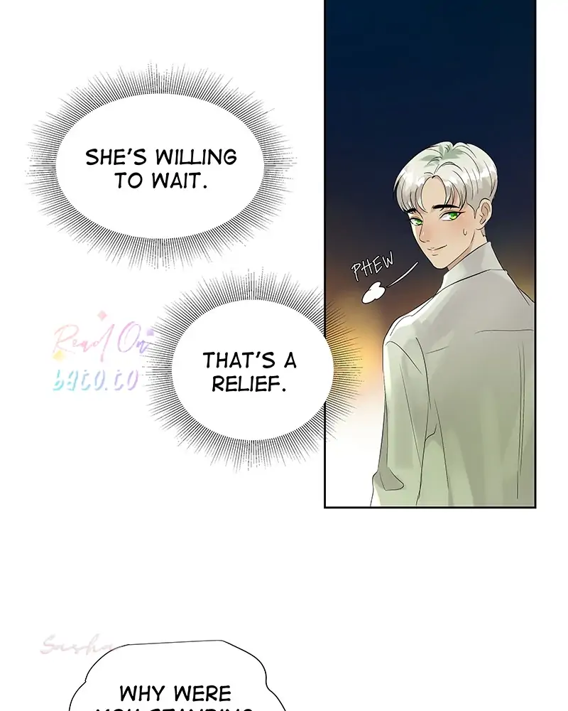 Read Freaking Romance (en) Manga Online