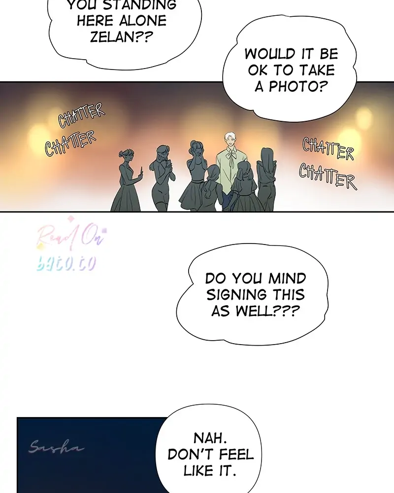 Read Freaking Romance (en) Manga Online