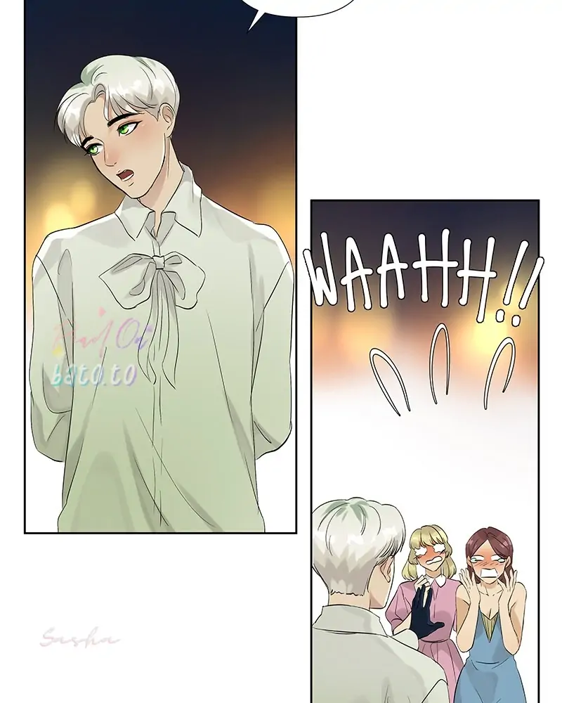 Read Freaking Romance (en) Manga Online