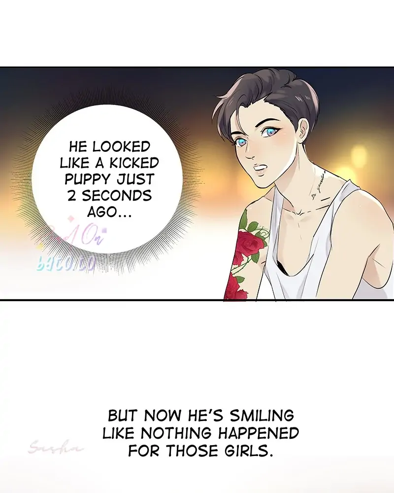 Read Freaking Romance (en) Manga Online