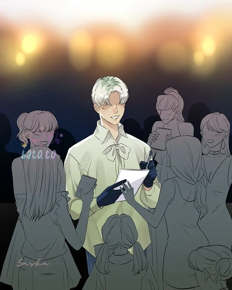 Read Freaking Romance (en) Manga Online